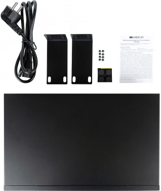 Коммутатор Origo  OS1225