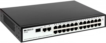 Коммутатор Origo  OS1326