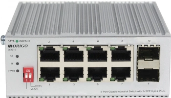 Коммутатор Origo  OI2210