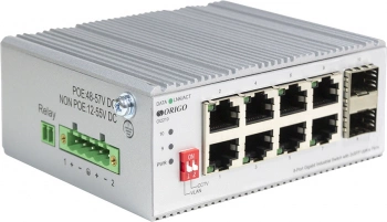 Коммутатор Origo  OI2210