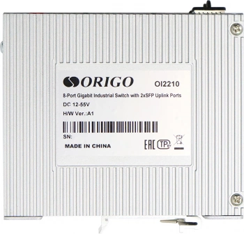 Коммутатор Origo  OI2210