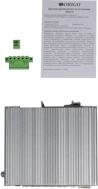 Коммутатор Origo  OI2210