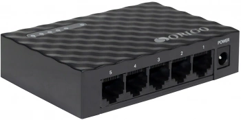 Коммутатор Origo  OS2105