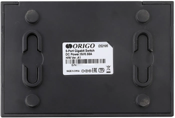 Коммутатор Origo  OS2105