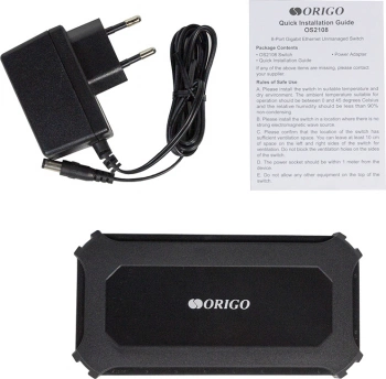 Коммутатор Origo  OS2108