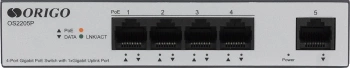 Коммутатор Origo  OS2205P/60W