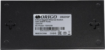 Коммутатор Origo  OS2210F