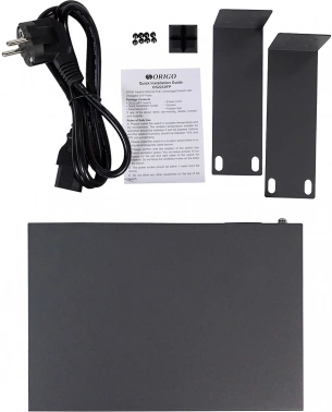 Коммутатор Origo  OS2210FP/120W