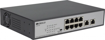 Коммутатор Origo  OS2210P/120W