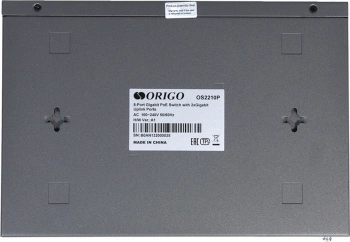 Коммутатор Origo  OS2210P/120W