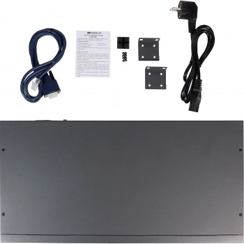 Коммутатор Origo  OS3120P/250W