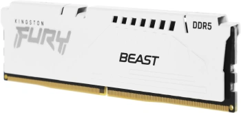 Память DDR5 16GB 5600MHz Kingston  KF556C36BWE-16