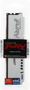 Память DDR5 16GB 5600MHz Kingston  KF556C36BWE-16