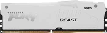 Память DDR5 16GB 5600MHz Kingston  KF556C36BWEA-16
