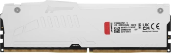 Память DDR5 16GB 5600MHz Kingston  KF556C36BWEA-16