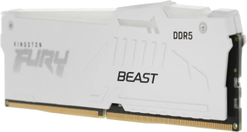 Память DDR5 16GB 5600MHz Kingston  KF556C36BWEA-16