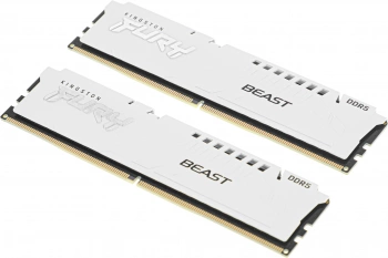 Память DDR5 2x16GB 5600MHz Kingston  KF556C36BWEK2-32