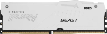 Память DDR5 32GB 5600MHz Kingston  KF556C36BWEA-32