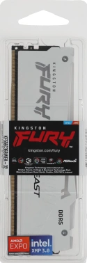 Память DDR5 32GB 5600MHz Kingston  KF556C36BWEA-32