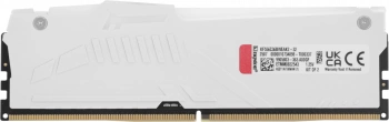 Память DDR5 2x16GB 5600MHz Kingston  KF556C36BWEAK2-32