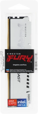 Память DDR5 32GB 6000MHz Kingston  KF560C36BWE-32