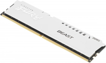Память DDR5 32GB 6000MHz Kingston  KF560C36BWE-32