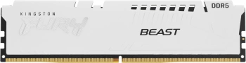 Память DDR5 32GB 6000MHz Kingston  KF560C36BWE-32