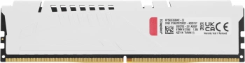 Память DDR5 32GB 6000MHz Kingston  KF560C36BWE-32