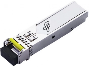 Трансивер Future Technologies  FT-SFP-WDM-1,25-5531L-40-B-D