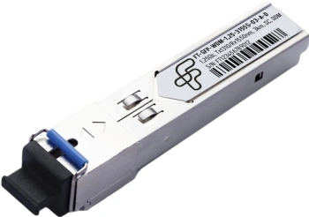Трансивер Future Technologies  FT-SFP-WDM-1,25-3155S-03-A-D