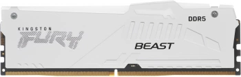 Память DDR5 32GB 6000MHz Kingston  KF560C36BWEA-32