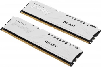 Память DDR5 2x32GB 6000MHz Kingston  KF560C36BWEK2-64