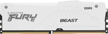 Память DDR5 2x32GB 6000MHz Kingston  KF560C36BWEAK2-64