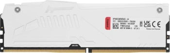 Память DDR5 2x32GB 6000MHz Kingston  KF560C36BWEAK2-64