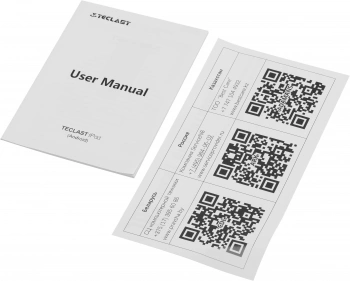 Планшет Teclast P50