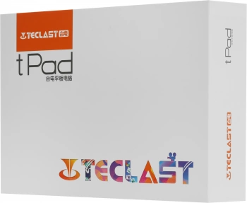 Планшет Teclast P50