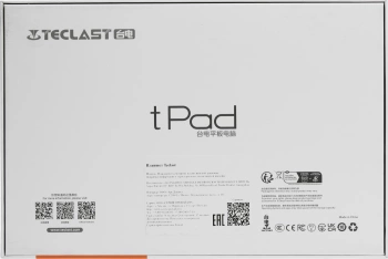 Планшет Teclast P50