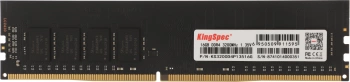 Память DDR4 16GB 3200MHz Kingspec  KS3200D4P13516G