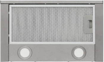 Вытяжка встраиваемая Krona KAMILLA T 500 INOX