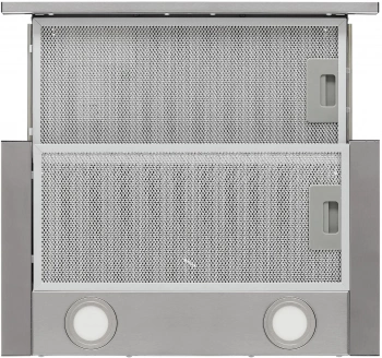 Вытяжка встраиваемая Krona KAMILLA T 500 INOX