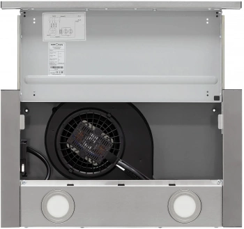 Вытяжка встраиваемая Krona KAMILLA T 500 INOX