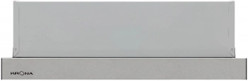 Вытяжка встраиваемая Krona KAMILLA T 500 INOX
