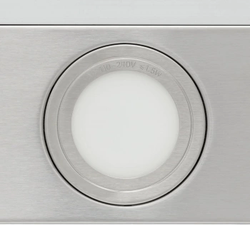 Вытяжка встраиваемая Krona KAMILLA T 500 INOX