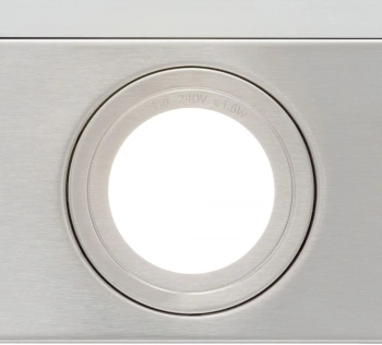 Вытяжка встраиваемая Krona KAMILLA T 500 INOX