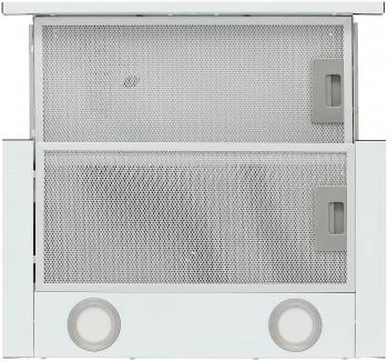 Вытяжка встраиваемая Krona KAMILLA T 500 WHITE
