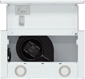 Вытяжка встраиваемая Krona KAMILLA T 500 WHITE