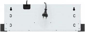 Вытяжка встраиваемая Krona KAMILLA T 500 WHITE