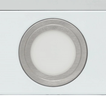 Вытяжка встраиваемая Krona KAMILLA T 500 WHITE