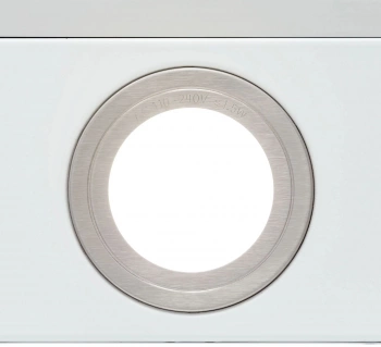 Вытяжка встраиваемая Krona KAMILLA T 500 WHITE