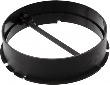 Вытяжка встраиваемая Krona KAMILLA T 500 WHITE